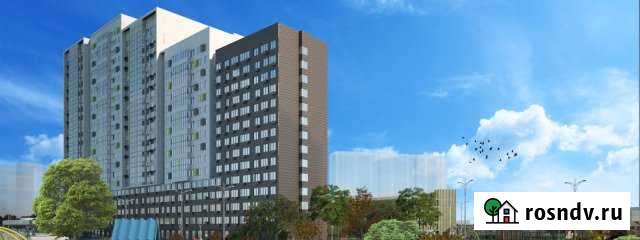 3-комнатная квартира, 87.5 м², 19/22 эт. на продажу в Мытищах Мытищи - изображение 1