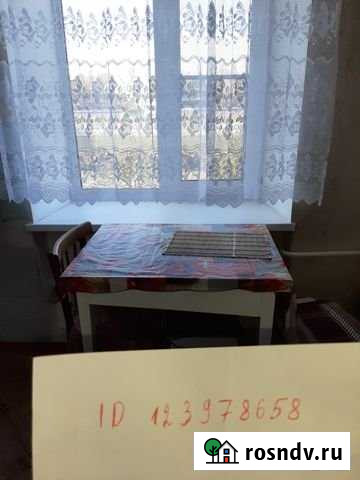 1-комнатная квартира, 20 м², 2/5 эт. в аренду посуточно в Кореновске Кореновск - изображение 1