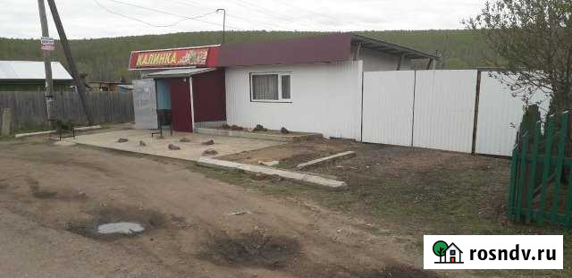 Участок промназначения 6 сот. на продажу в Уяре Уяр - изображение 1