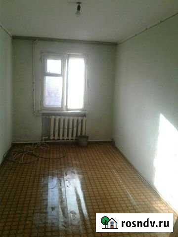 2-комнатная квартира, 41 м², 1/3 эт. на продажу в Хасавюрте Хасавюрт - изображение 1