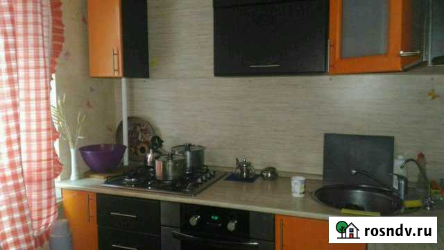 2-комнатная квартира, 42 м², 2/5 эт. в аренду на длительный срок в Самаре Самара - изображение 1