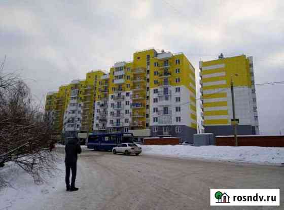 1-комнатная квартира, 35.2 м², 4/9 эт. на продажу в Маркове Маркова
