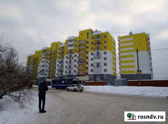 1-комнатная квартира, 35.2 м², 4/9 эт. на продажу в Маркове Маркова - изображение 1
