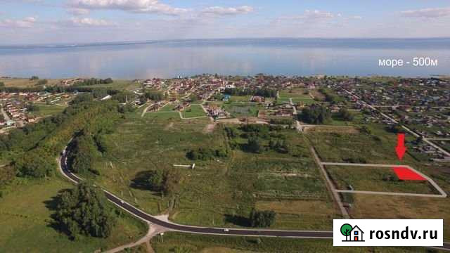 Участок ИЖС 9 сот. на продажу в Новосибирске Новосибирск - изображение 1