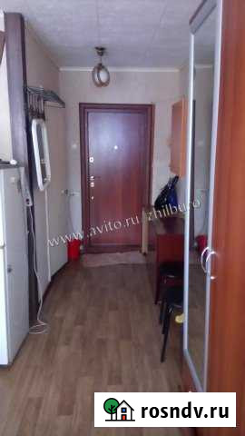 Комната 16.6 м² в 1-ком. кв., 7/9 эт. на продажу в Кемерово Кемерово - изображение 1