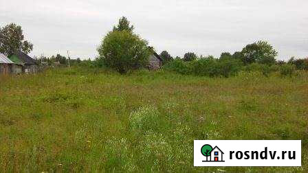 Участок ИЖС 30 сот. на продажу в Константиновском Ярославской области Константиновский - изображение 1