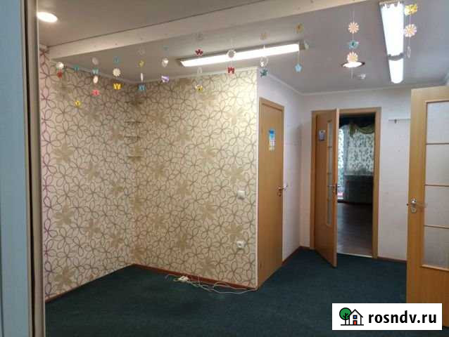 Полевая 27, 68 кв.м. аренда Тюмень - изображение 1