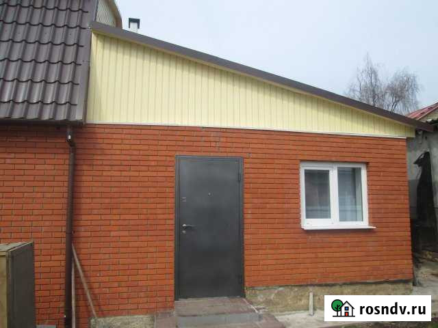 Дом 150 м² на участке 4 сот. на продажу в Плавске Плавск - изображение 1