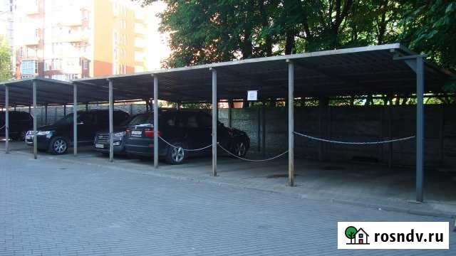Машиноместо на продажу в Калининграде Калининград - изображение 1