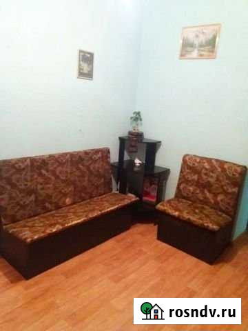 3-комнатная квартира, 85 м², 3/5 эт. в аренду посуточно в Теберде Теберда - изображение 1