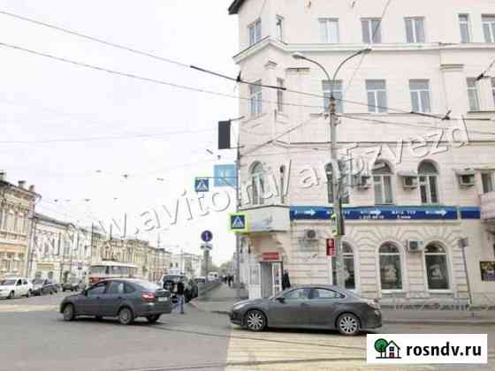 Сдам торговое помещение, 66.3 кв.м. Самара