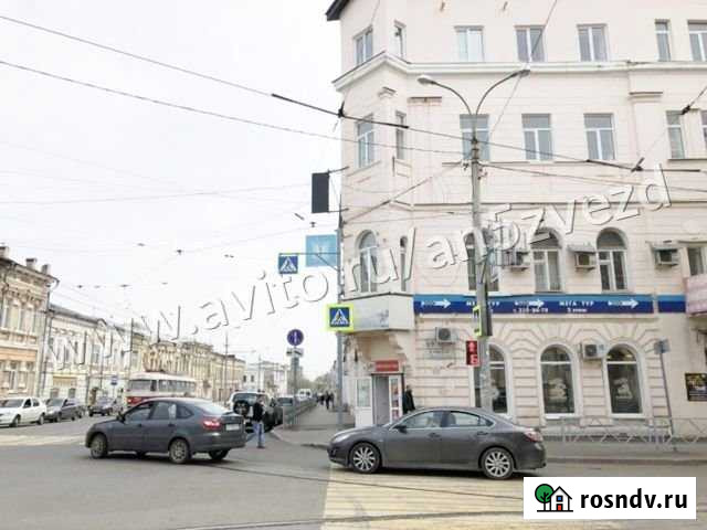 Сдам торговое помещение, 66.3 кв.м. Самара - изображение 1