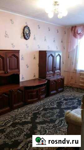 2-комнатная квартира, 45 м², 5/5 эт. на продажу в Кузнецке Кузнецк - изображение 1