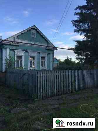 Дом 46 м² на участке 22 сот. на продажу в Саранске Саранск