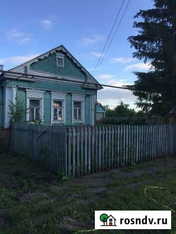 Дом 46 м² на участке 22 сот. на продажу в Саранске Саранск - изображение 1