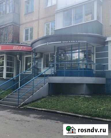 Офис первая линия Кемерово - изображение 1