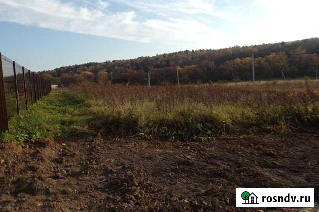 Участок ИЖС 8 сот. на продажу в Кашире Кашира - изображение 1