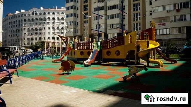 1-комнатная квартира, 45 м², 9/10 эт. на продажу в Севастополе Севастополь - изображение 1