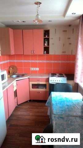 3-комнатная квартира, 69 м², 3/9 эт. в аренду на длительный срок в Радужном Ханты-Мансийского АО Радужный - изображение 1