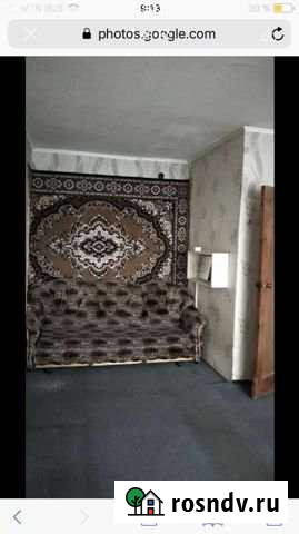 1-комнатная квартира, 38 м², 3/3 эт. в аренду на длительный срок в Муроме Муром - изображение 1