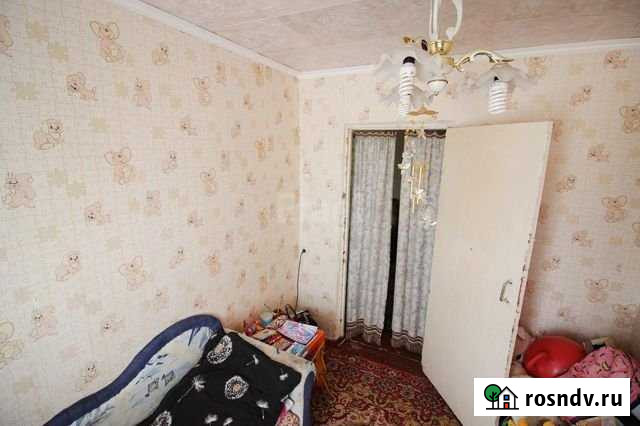 4-комнатная квартира, 61.2 м², 1/5 эт. на продажу в Барнауле Барнаул - изображение 1