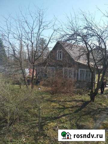 Дача 84 м² на участке 12 сот. на продажу в Новом Девяткино Новое Девяткино - изображение 1