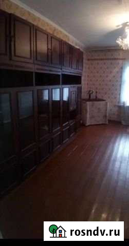 2-комнатная квартира, 55 м², 1/1 эт. на продажу в Королеве Королев - изображение 1