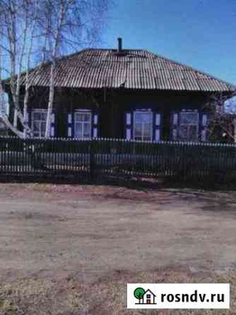 Дом 50 м² на участке 15 сот. на продажу в Белом Яре Республики Хакасия Белый Яр