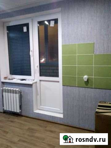 1-комнатная квартира, 37 м², 5/9 эт. на продажу в Новочебоксарске Новочебоксарск - изображение 1