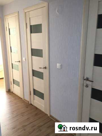 3-комнатная квартира, 63 м², 2/2 эт. на продажу в Алнашах Алнаши - изображение 1