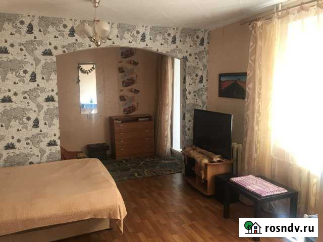 1-комнатная квартира, 42 м², 3/5 эт. на продажу в Фурманове Фурманов - изображение 1