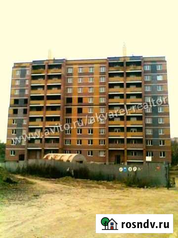 2-комнатная квартира, 61.4 м², 2/9 эт. на продажу в Костроме Кострома - изображение 1