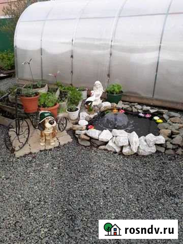 Участок СНТ, ДНП 14 сот. на продажу в Николо-Павловском Николо-Павловское - изображение 1