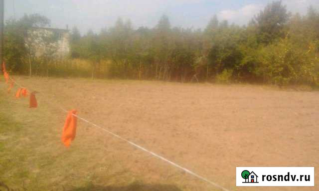 Участок СНТ, ДНП 6 сот. на продажу в Чебоксарах Чебоксары - изображение 1