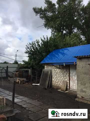 Дом 30 м² на участке 20 сот. на продажу в Карла Либкнехта Карла Либкнехта - изображение 1