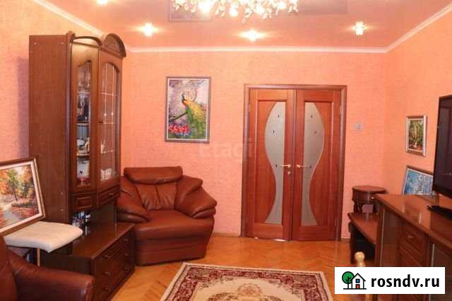 4-комнатная квартира, 82.5 м², 4/9 эт. на продажу в Орле Орёл - изображение 1