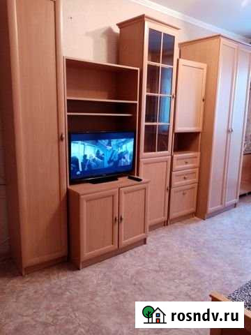 1-комнатная квартира, 31 м², 3/5 эт. в аренду посуточно в Иркутске Иркутск - изображение 1