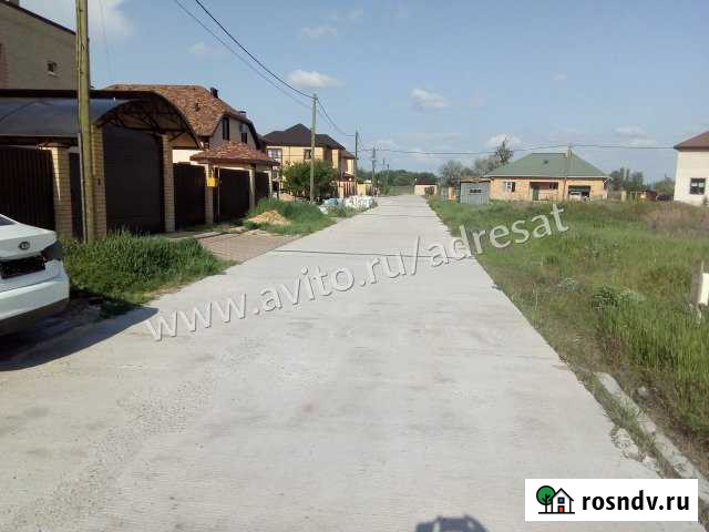 Коттедж 135 м² на участке 9.9 сот. на продажу в Краснослободске Волгоградской области Краснослободск - изображение 1