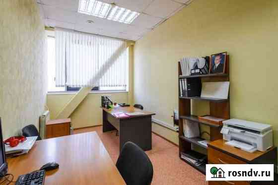 Офисное помещение, 15.7 кв.м. Новокузнецк