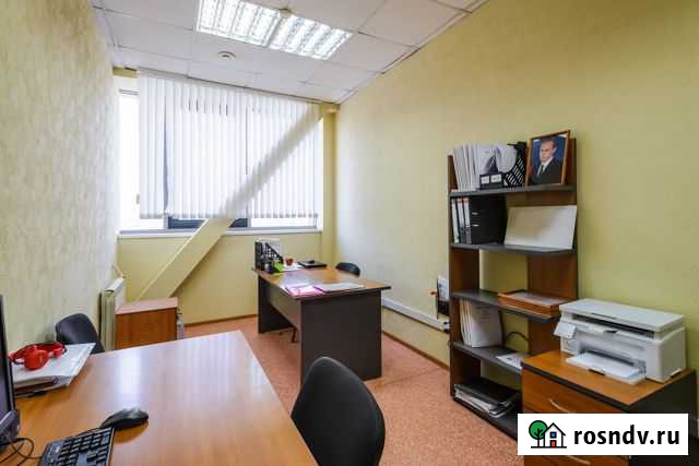 Офисное помещение, 15.7 кв.м. Новокузнецк - изображение 1