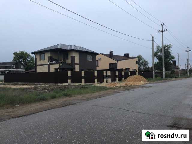 Коттедж 140 м² на участке 5 сот. на продажу в Краснослободске Волгоградской области Краснослободск - изображение 1