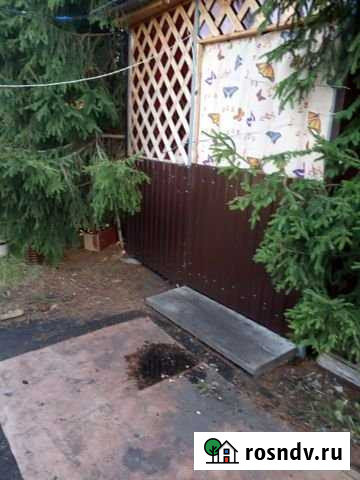 Дача 20 м² на участке 6 сот. на продажу в Ульяновске Ульяновск - изображение 1