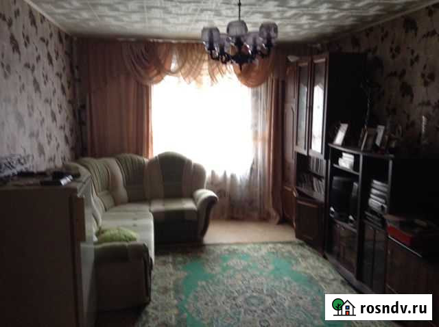 4-комнатная квартира, 80.4 м², 1/9 эт. на продажу в Конаково Конаково - изображение 1