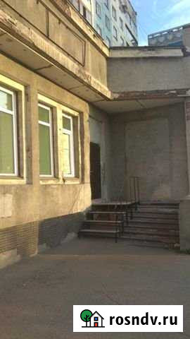 Помещение свободного назначения, 400 кв.м. Новокузнецк - изображение 1