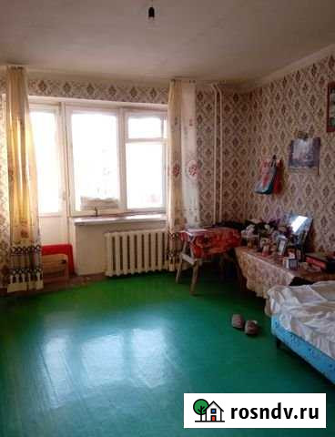 3-комнатная квартира, 77.9 м², 2/9 эт. на продажу в Железногорске Красноярского края Железногорск - изображение 1