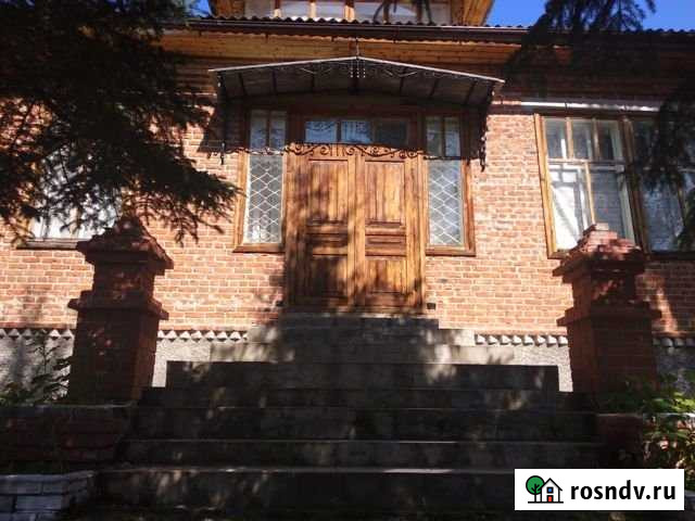 Коттедж 253 м² на участке 26 сот. на продажу в Ишиме Ишим - изображение 1