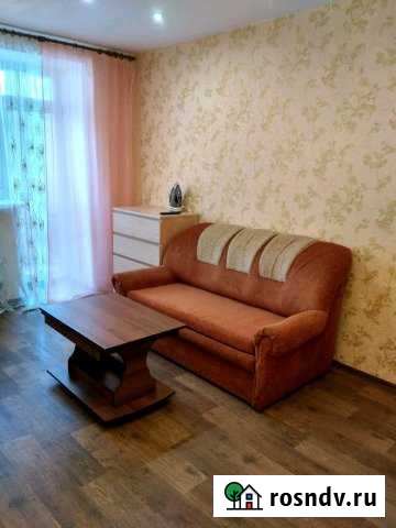 2-комнатная квартира, 40 м², 8/8 эт. в аренду посуточно в Чебаркуле Чебаркуль - изображение 1