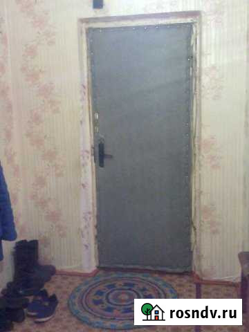 4-комнатная квартира, 69.5 м², 1/5 эт. на продажу в Новой Игирме Новая Игирма - изображение 1