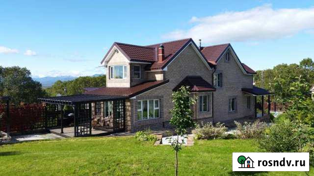 Дом 258 м² на участке 26 сот. на продажу в Петропавловске-Камчатском Петропавловск-Камчатский - изображение 1