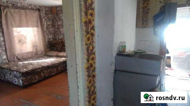 Дом 39 м² на участке 7 сот. на продажу в Грамотеино Грамотеино - изображение 1